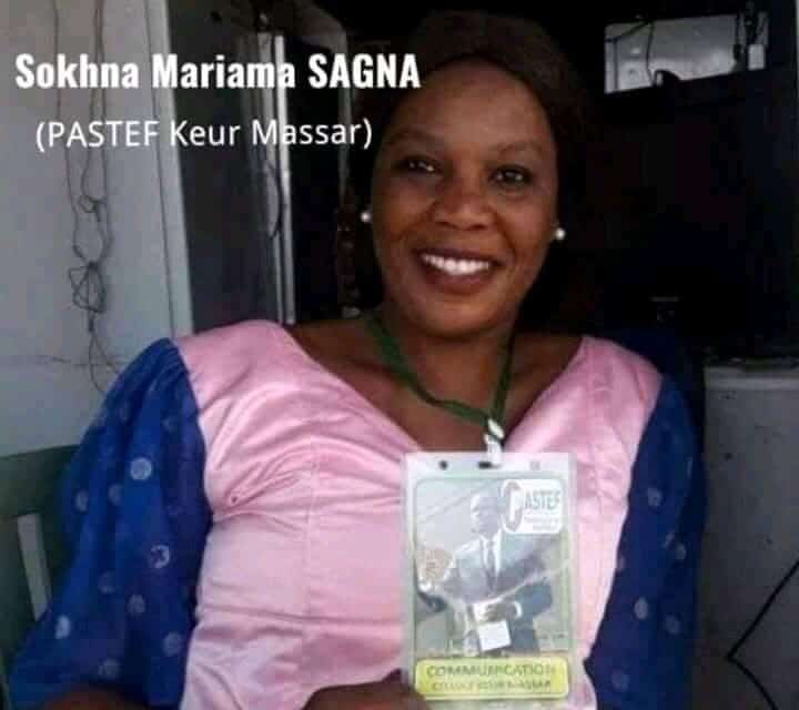 Meurtre de Mariama Sagna: Ses suspects identifiés