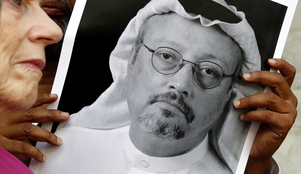 La famille de Jamal Khashoggi quitte l'Arabie Saoudite
