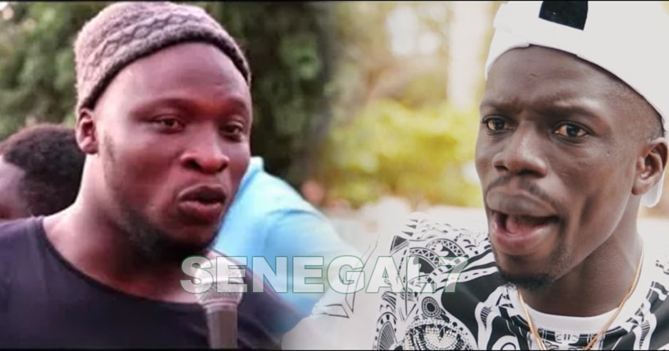 Vidéo: Pagaye Mbaye "Ama Baldé dou..., Té Douma beugue nioumay lathie si mom"