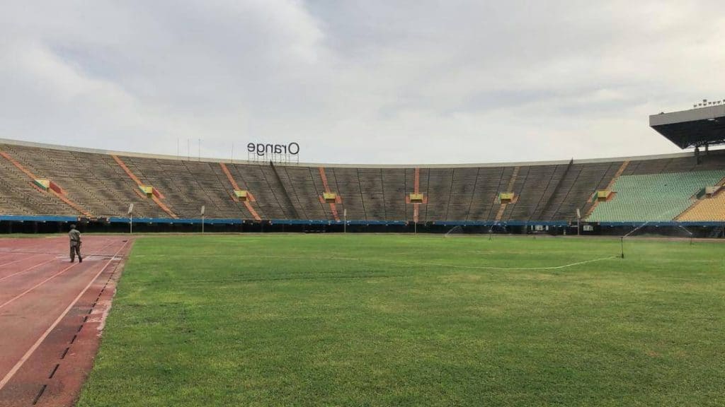 Arrêt sur image : Le stade LSS est-il prêt pour accueillir le match contre le Soudan ?