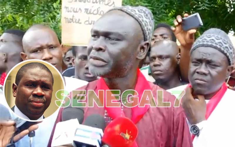 Ndiaganiao: Le ministre Omar Youm invité à respecter ses promesses