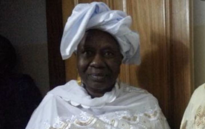 Rappel à Dieu de Sokhna Bally Mbacké : La Oumah Islamique a présenté ses condoléances