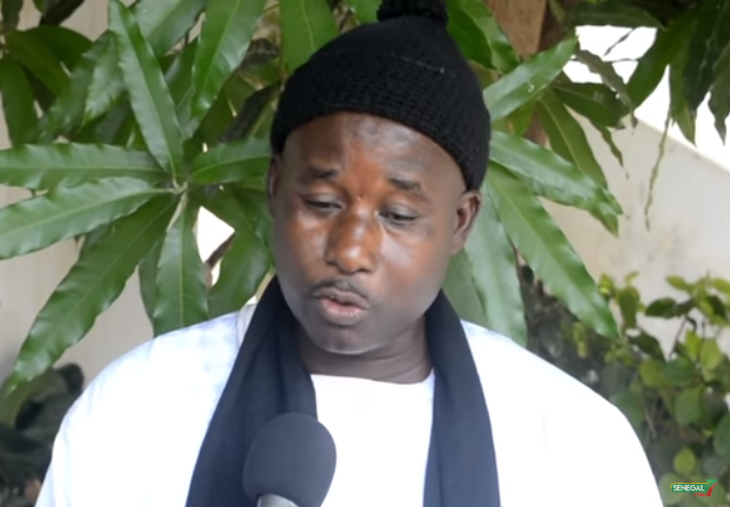 VIDEO - Diokel Faye, le coordonnateur du Cusems à Mbour : "L'Etat nous manque de respect"