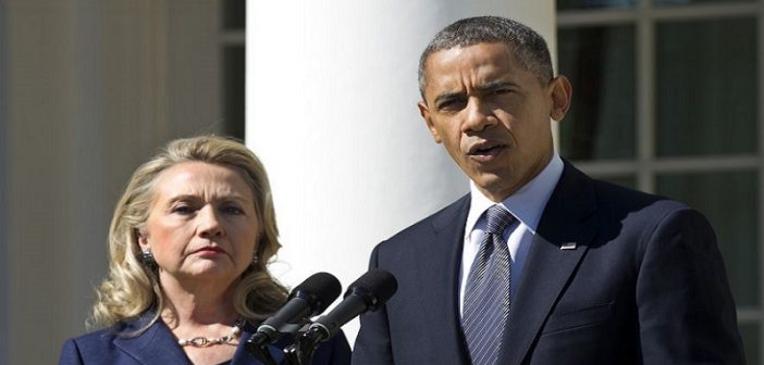 Toute la vérité sur les 5 explosifs envoyés à Obama et Hillary Clinton