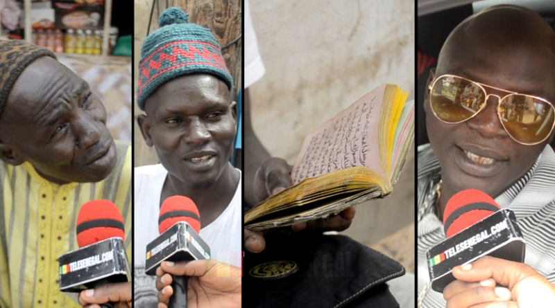 (Vidéo) "Louy Safar" : Découvrez les réponses surprenantes des sénégalais