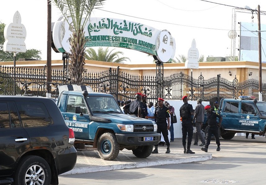 Bagarre à la résidence Khadimou Rassoul : le doigt du garde de corps de Macky Sall coupé