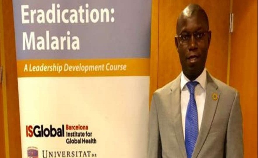 Etats-Unis : Un sénégalais devient le premier africain conseiller à l’université d’Harvard à Boston