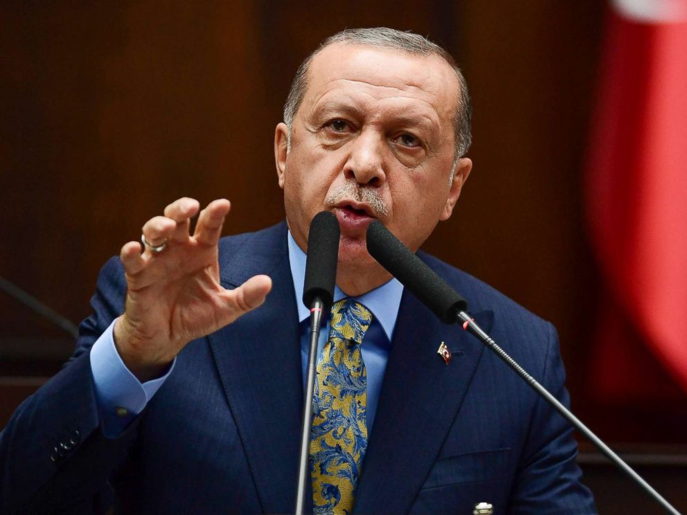 Meurtre de Khashoggi: Erdogan veut que "toute la vérité" soit rétablie
