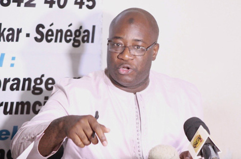 Birahim Seck- Forum Civil : « Au Sénégal, beaucoup de sociétés privées échappent au contrôle fiscal »