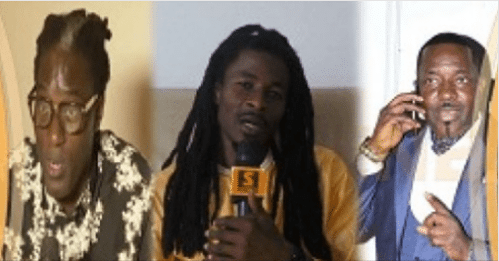 Vidéo : Ndiogou Afia répond à Mame Ngor et réagit à la « bourde » de Mbaye Dièye Faye