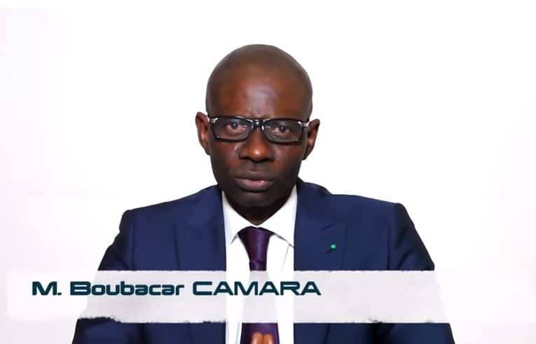 Boubacar Camara: « Macky Sall cherche à me liquider comme il l’a fait avec Khalifa Sall et Karim Wade »