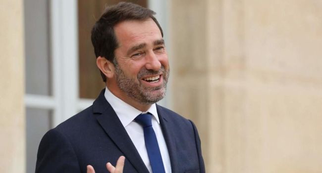 France: Castaner nommé ministre de l'Intérieur dans le cadre d'un large remaniement
