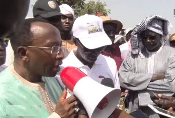 VIDEO - Khelcom 2018 : Le "Djawrigne" Cheikh Amar réussit le pari de la mobilisation