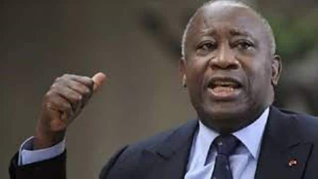 Dakar-Abidjan : Gbagbo cité dans une affaire de blanchiment de plus de 7 milliards.