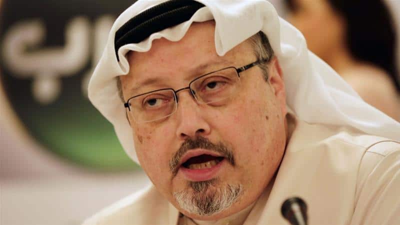 Affaire Khashoggi: une délégation saoudienne à Istanbul