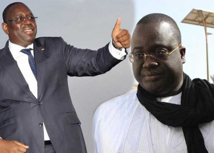 Cheikh Abdou Lahad Mbacké gèle ses activités à Bby : Le camp présidentiel reste groggy !