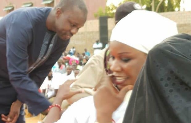 Mort de Mariama Sagna : Voici ce que regrette le plus Ousmane Sonko