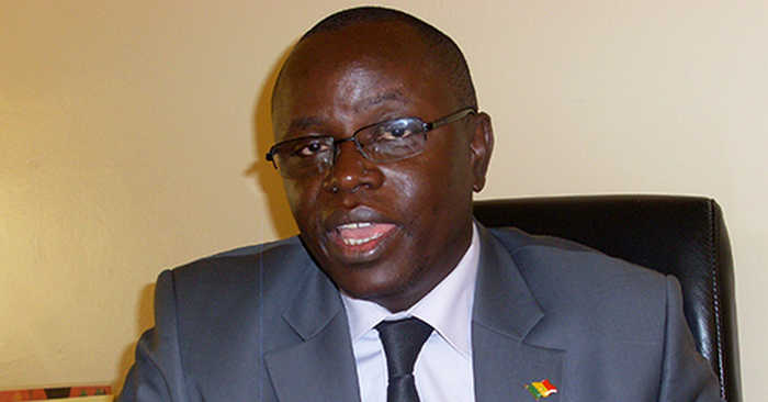 Matar Ba tacle Ousmane Sonko: "Diriger un pays ne s'improvise pas..."