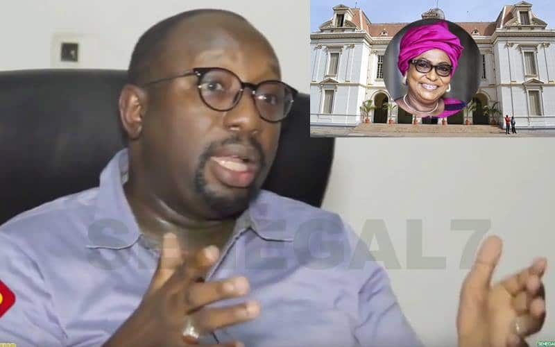 Vidéo - Zator Mbaye sur la mairie de Dakar: "Le maire de Dakar ne peut pas être un opposant au..."