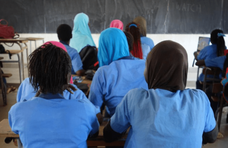 Abus sexuels dans les écoles: Mimi Touré prône une tolérance zéro