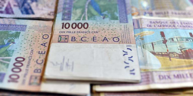 Escroquerie : Quinze milliards de francs CFA en faux billets saisis !