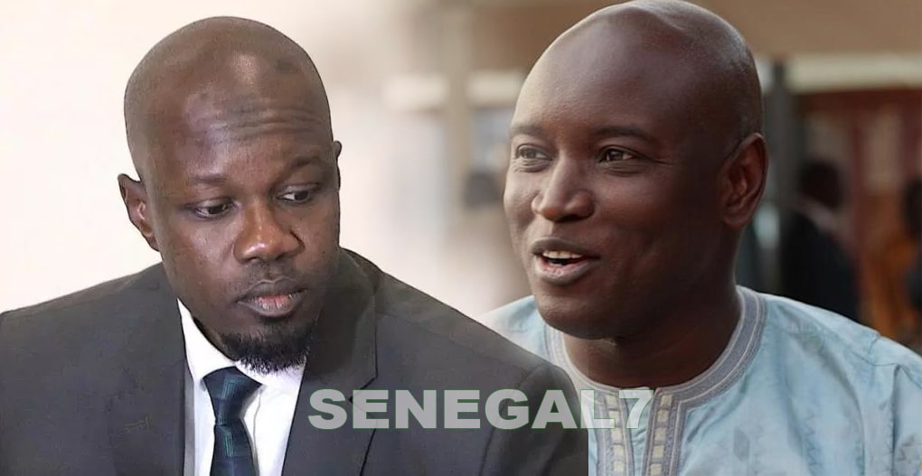 Demande de garde rapprochée : Aly Ngouille Ndiaye répond à Ousmane Sonko