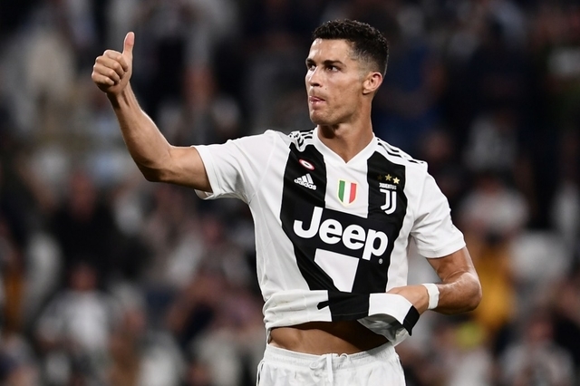 VIDEO - La Juve s'en sort bien face à Empoli grâce à Ronaldo (résumé et buts)