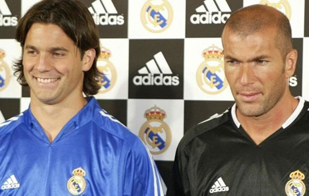 Real Madrid - Solari : "Laissons Zidane tranquille"