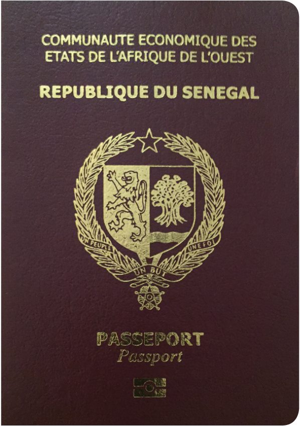 Trafic de passeports: un maitre coranique, cerveau de la bande arrêté
