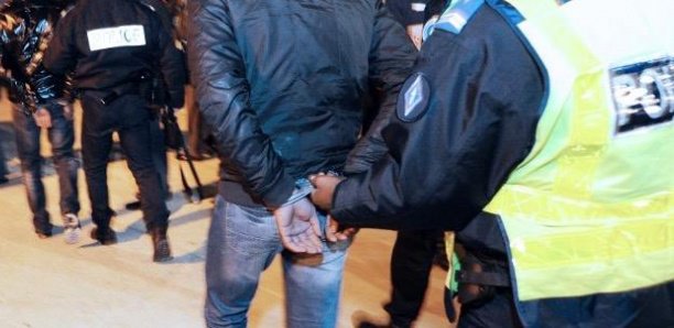 Italie : Un Sénégalais de 17 ans arrêté pour vi0l sur une étudiante de 24 ans