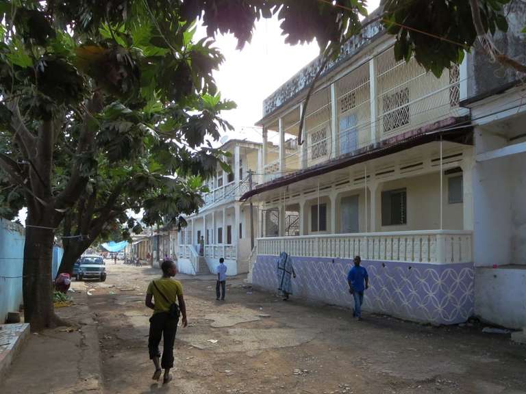 Comores: trois morts dans des affrontements armés sur l'île d'Anjouan