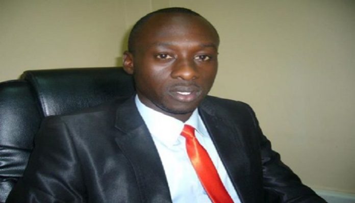 Issakha Diop: “Ousmane Sonko est un phénomène Facebook. Mais sur le terrain, il...”
