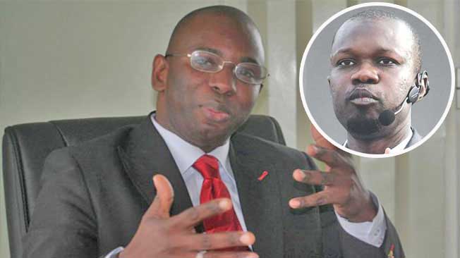 Moustapha Guirassy : « Ousmane Sonko n’a rien dit qui puisse porter à un débat national »