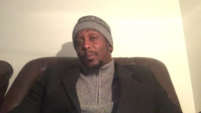 Makhtar le Kagoulard : “Sonko a besoin d’une alliance pour renverser Macky Sall”