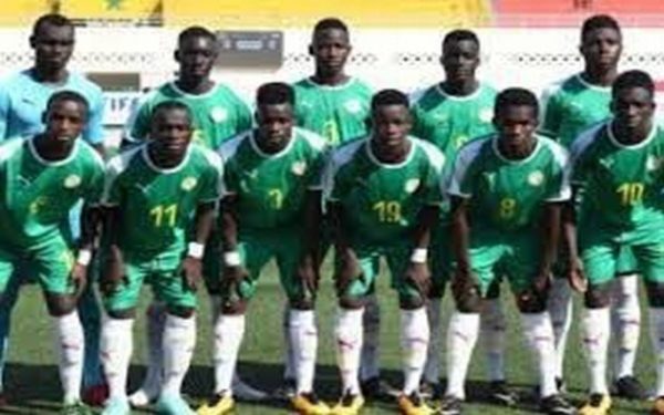 Mondial de mini foot U21: Le Sénégal trop fort pour le Guatémala (11-0)