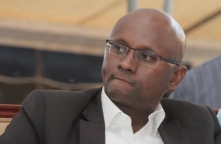 Malick Kebe: "Nous allons contraindre Moussa Sy à la démission"