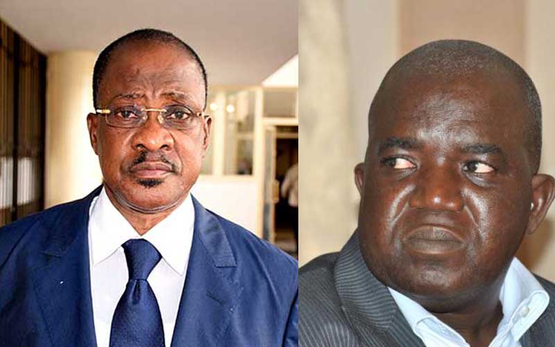 Président du Groupe parlementaire du Pds : Oumar Sarr en pole position pour remplacer Madické