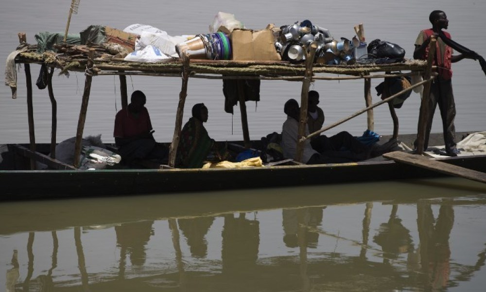 Mali: 26 morts dans le chavirement de pirogues