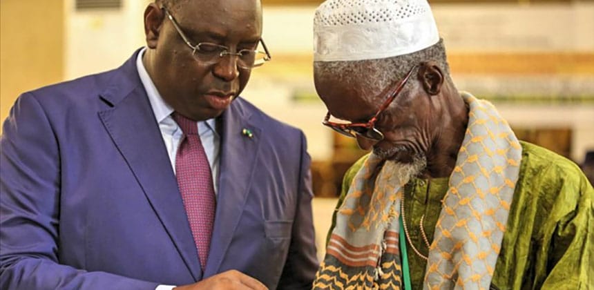 Pensions : Une bonne nouvelle pour les retraités du Sénégal
