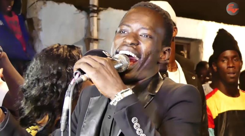 Vidéo – Thiat Seck : « Wouyaye mako mom mais, Sidy Diop dafa… »
