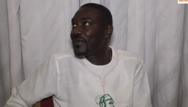 Vidéo – Thio Mbaye aux artistes : « néniou bayi concurrence ak Mbeur yi »