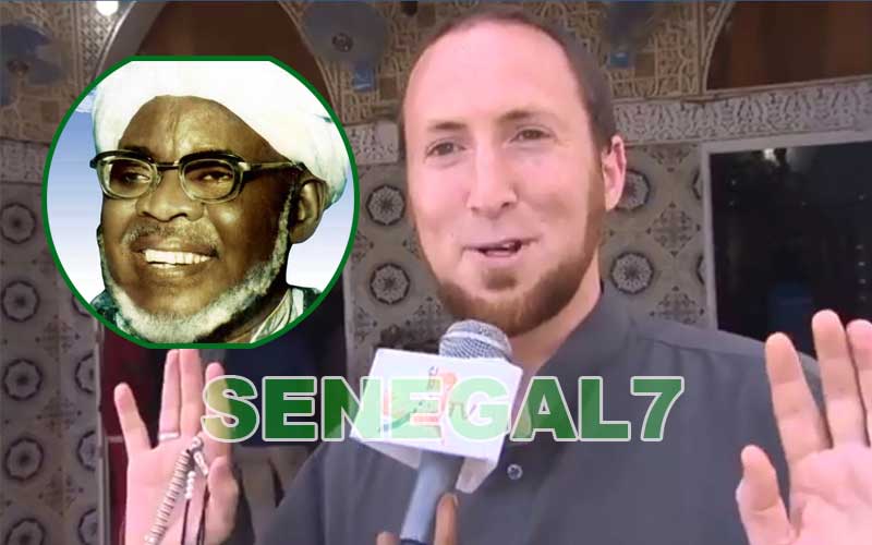 Vidéo: Témoignage d’un « Toubab » sur Baye Niass