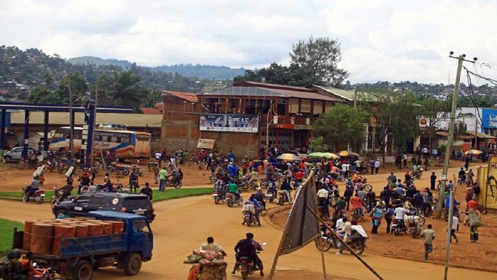 RDC : six civils tués dans une nouvelle attaque de rebelles à Beni