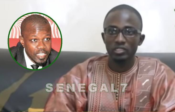 (Vidéo) Attaque contre Sonko, Serigne Khadim Bousso persiste: « J’ai des preuves tangibles sur l’appartenance… »