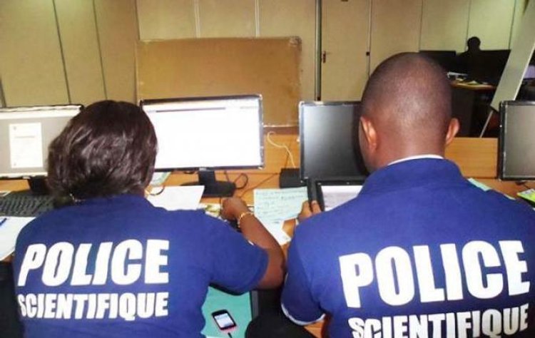 Cybercriminalité: Plus de 200 personnes arrêtés au Sénégal