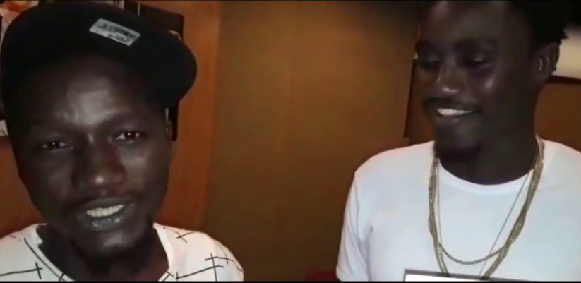 (Vidéo) Dof Ndeye répond aux détracteurs de Wally Seck sur son habillement