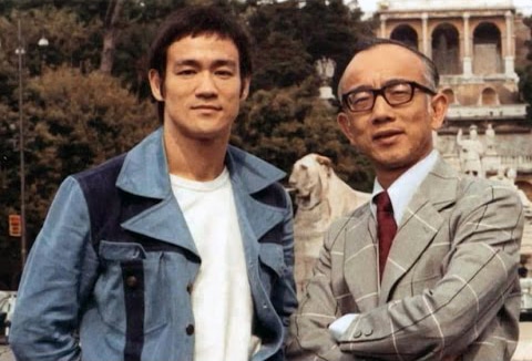 Nécrologie: Le producteur de Bruce Lee et parrain du cinéma de Hong Kong est mort