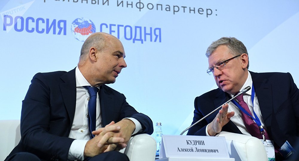 Insolite-Russie : La condition secrète pour être nommé ministre des finances dévoilée