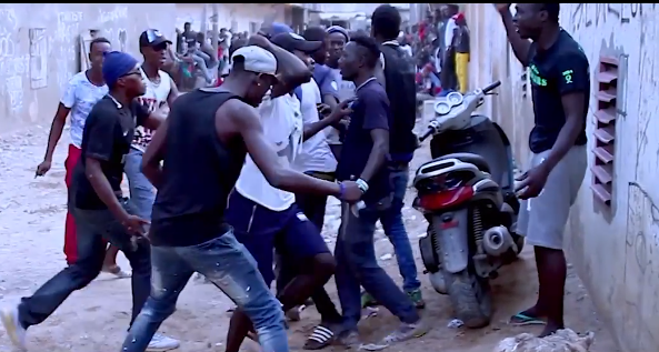 (Vidéo) Le rappeur Dof Ndeye sort « Life Bandit » en clip – Regardez!