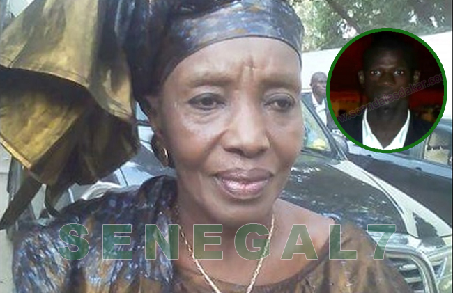 M£urtre de Fatoumata Moctar Ndiaye : Ses proches sur la piste des commanditaires